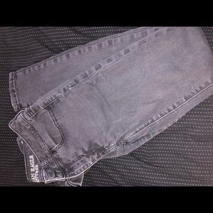 American Eagle jeggings